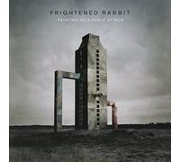 Frightened Rabbit - Painting of a Panic Attack