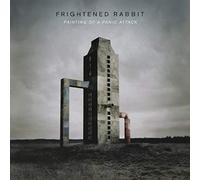 Frightened Rabbit - Painting of a Panic Attack [Vinilo]