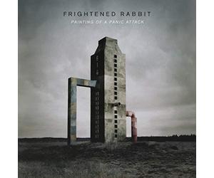 Frightened Rabbit - Painting of a Panic Attack [Vinilo]