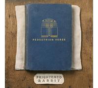 Frightened Rabbit – Pedestrian Verse – Vinilo – Importación USA