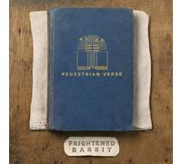 Frightened Rabbit - Pedestrian Verse [Vinilo]
