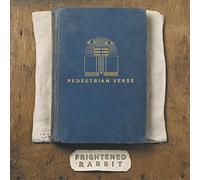 Frightened Rabbit - Pedestrian Verse [Vinilo]