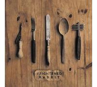 Frightened Rabbit - state hospital (rsd 2022) [Vinilo]