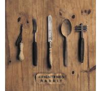 Frightened Rabbit - State Hospital [Vinilo]