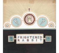 Frightened Rabbit - The Winter Of Mixed Drinks
