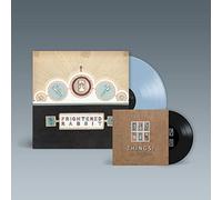Frightened Rabbit - The Winter of Mixed Drinks [Vinilo]