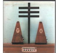 Frightened Rabbit - The Woodpile (10th Anniversary) [Vinilo]
