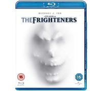 Frighteners. The [Edizione: Regno Unito] [Reino Unido] [Blu-ray]