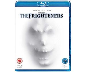 Frighteners. The [Edizione: Regno Unito] [Reino Unido] [Blu-ray]