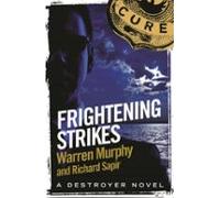 Frightening Strikes (ebook)