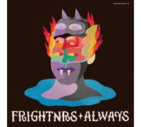 Frightnrs - Always (LP)