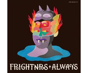 Frightnrs - Always (LP)