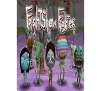 FrightShow Fighter Steam Key GLOBAL