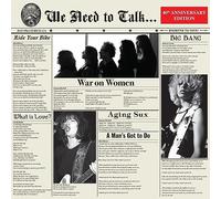 Frightwig - We Need to Talk...