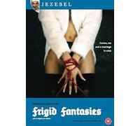 Frigid Fantasies ( La frígida y la viciosa ) ( Desires of a Nymphomaniac ) [ Origen UK, Ningun Idioma Espanol ]