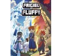 Frigiel Et Fluffy T18 (ebook)
