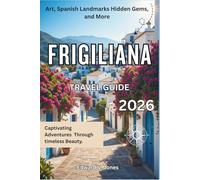 Frigiliana: The Hidden White Jewel of Andalusia 2026: A Complete Travel Guide to Frigiliana, Spain - Cobblestone Streets, Lemon Air, and Moorish Legacy.