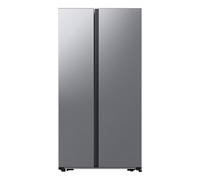 Samsung RS57DG400EM9 nevera puerta lado a lado Independiente E Acero inoxidable