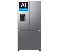 Frigo Americano 177,6cm 81,7cm SAMSUNG RF50C530ES9/EF Inox Clase E