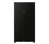 Frigo Americano 177cm 90cm CANDY 34004803 CHSBSO 6174B 532 L Negro Clase E