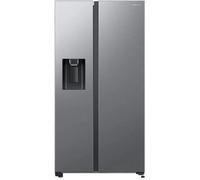 Frigo Americano 178cm 91,2cm SAMSUNG RS64DG5303S9EF 635L Inox Clase E
