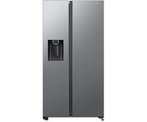 Frigo Americano 178cm 91,2cm SAMSUNG RS64DG5303S9EF 635L Inox Clase E
