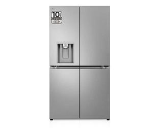 Frigo Americano 179cm 91,4cm LG GML960PYBE Inox Clase E Dispensador Agu Hielo