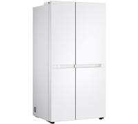 LG GSBC40SWPE Frigorífico Americano No Frost E Blanco