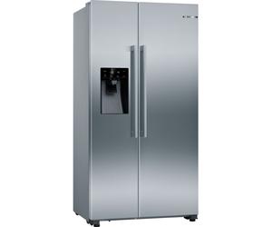 Frigo Americano BOSCH KAD93AIDP 562L Acero