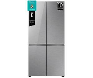 Frigo Americano HISENSE RQ5P605NSVE
