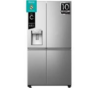 Frigo Americano HISENSE RS818N4TIC1