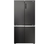 Frigo Americano No Frost 190,5cm 90,8cm HAIER 34005943 HCR79F19CNMD 646L Inox Clase C