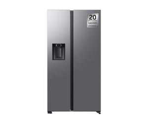 Frigo Americano SAMSUNG RS70F67KCTEF