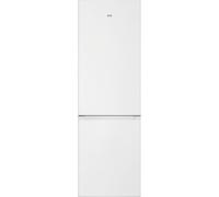 Frigo Combi Blanco AEG ORC6N321DW 186cm x 60cm Clase D