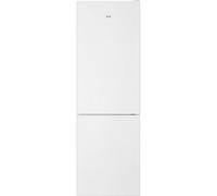Frigo Combi Blanco AEG RCB632E9MW 186cm x 60cm Clase E
