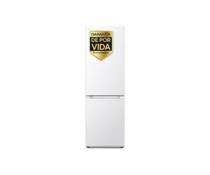 Frigo Combi Blanco LG BLANCA GBV3100ASW 1860cm x 595cm Clase A