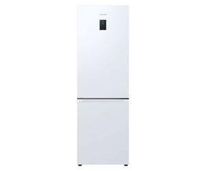 Frigo Combi Blanco SAMSUNG RB34C672EW 185,3cm x 59,5cm Clase E