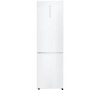 Frigo combi HAIER HDW3620DNPW 200x60x67 NF WIFI BCO