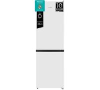 Frigo Combi HISENSE RB300N3EWD 186x60 NF BLANCO
