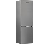 Whirlpool WHK 25404 XP8E Independiente 355 L A Acero inoxidable