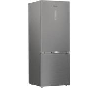 Frigo Combi Inox WHIRLPOOL WHK2 6493 X5E 1920cm x 745cm Clase B