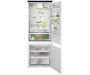 Frigo combi integrable ELECTROLUX ENG7TE75S 190cm x 75cm Clase E