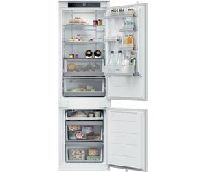 Frigo combi integrable HAIER 34901756 HBQW5518E 177cm x 54cm Clase E