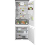 Frigo combi integrable No Frost AEG NSC7T751ES 190cm x 75cm Clase E