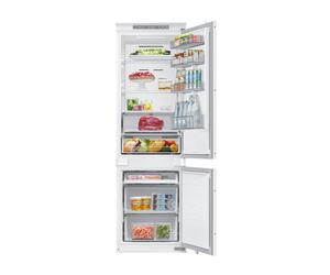 Frigo combi integrable SAMSUNG BRB70F26DES0EF 1775cm x 54cm Clase E