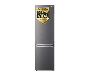 Frigo Combi LG GBP62DSNGN COMBI INOX 2.03M D