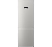 Bosch KGN493IDA - Frigorífico inox antihuellas 203 x 70 x 76.5 cm