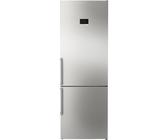 Frigo Combi No Frost Acero BOSCH KGN497ICT 203cm x 70cm Clase C