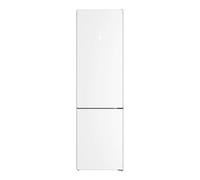 Balay 3KFD855BI - Frigorífico Combi Total No Frost 203 x 60 x 66,5 Cm Clase D Cristal Blanco