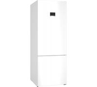 Frigo Combi No Frost Blanco BOSCH KGN56XWEA 193cm x 70cm Clase E